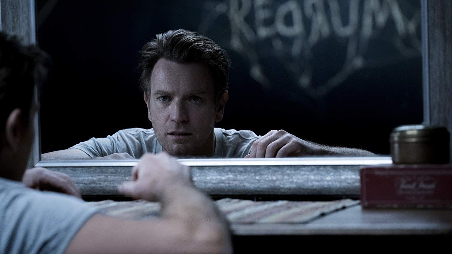 Doctor Sleep Movie Still