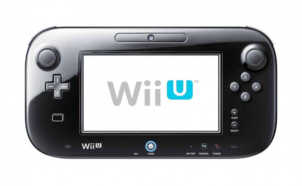 Review: Nintendo Wii U