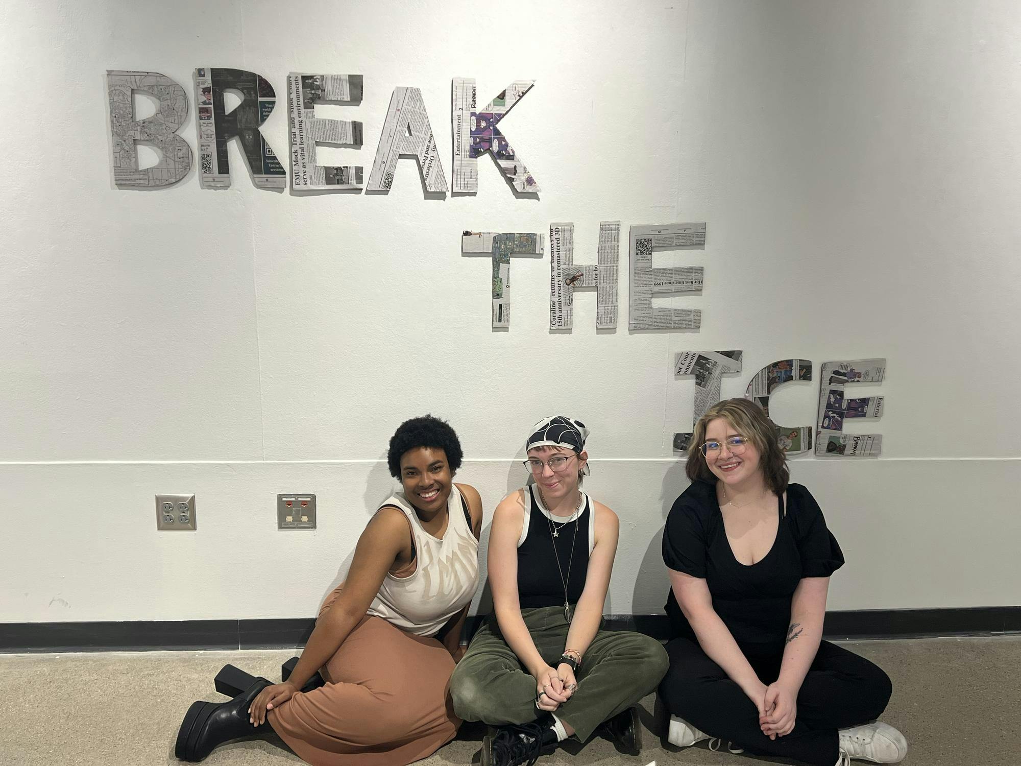 Intermedia Gallery Group