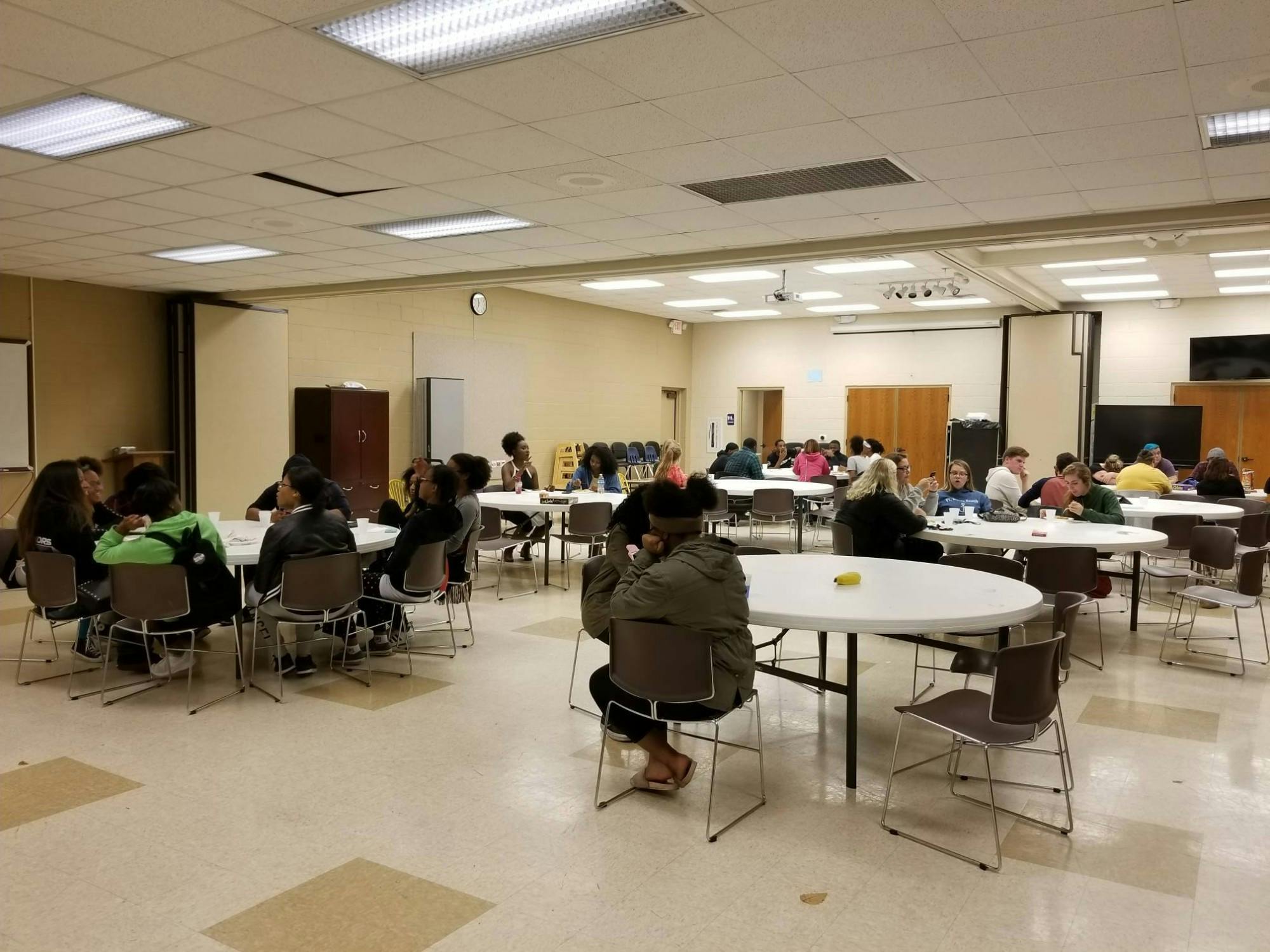 Cross & Resurrection free pancakes