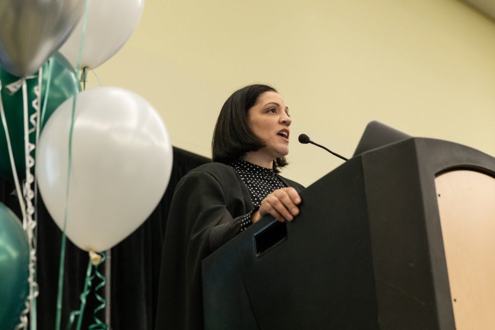 EMU Hosts 11th Annual César Chávez Day of Celebration