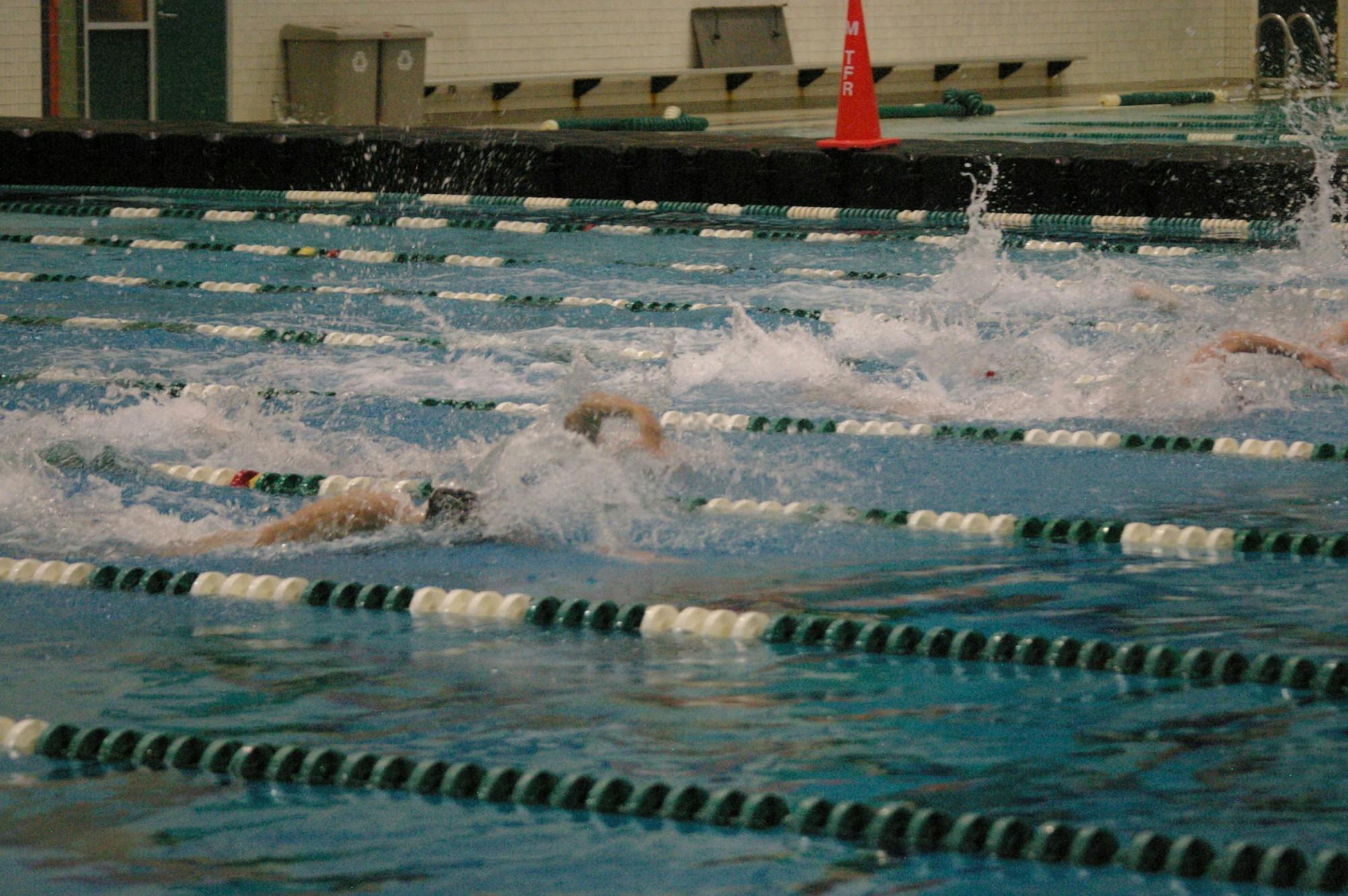 EMU swim and dive 6