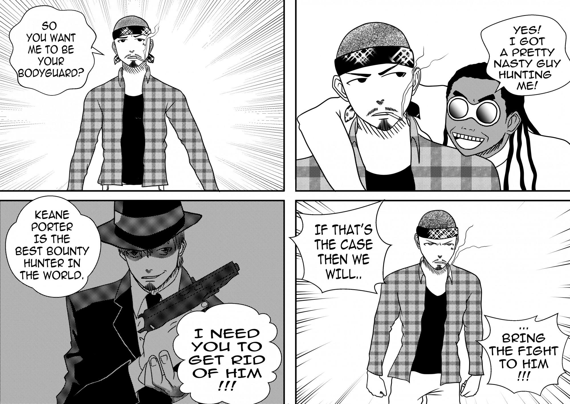 Self-Destructive Dr. Weezy