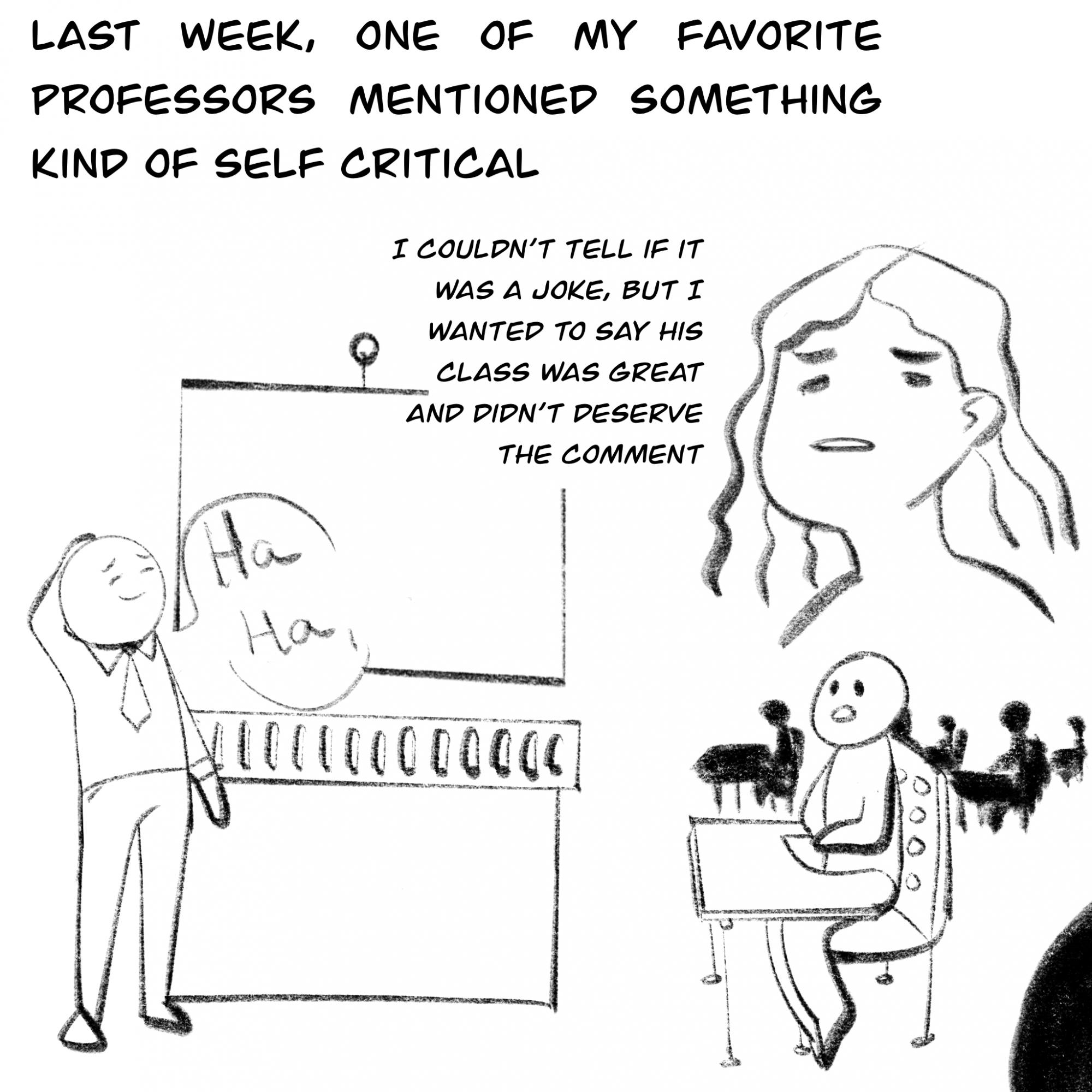 Drawing and Yeehawing