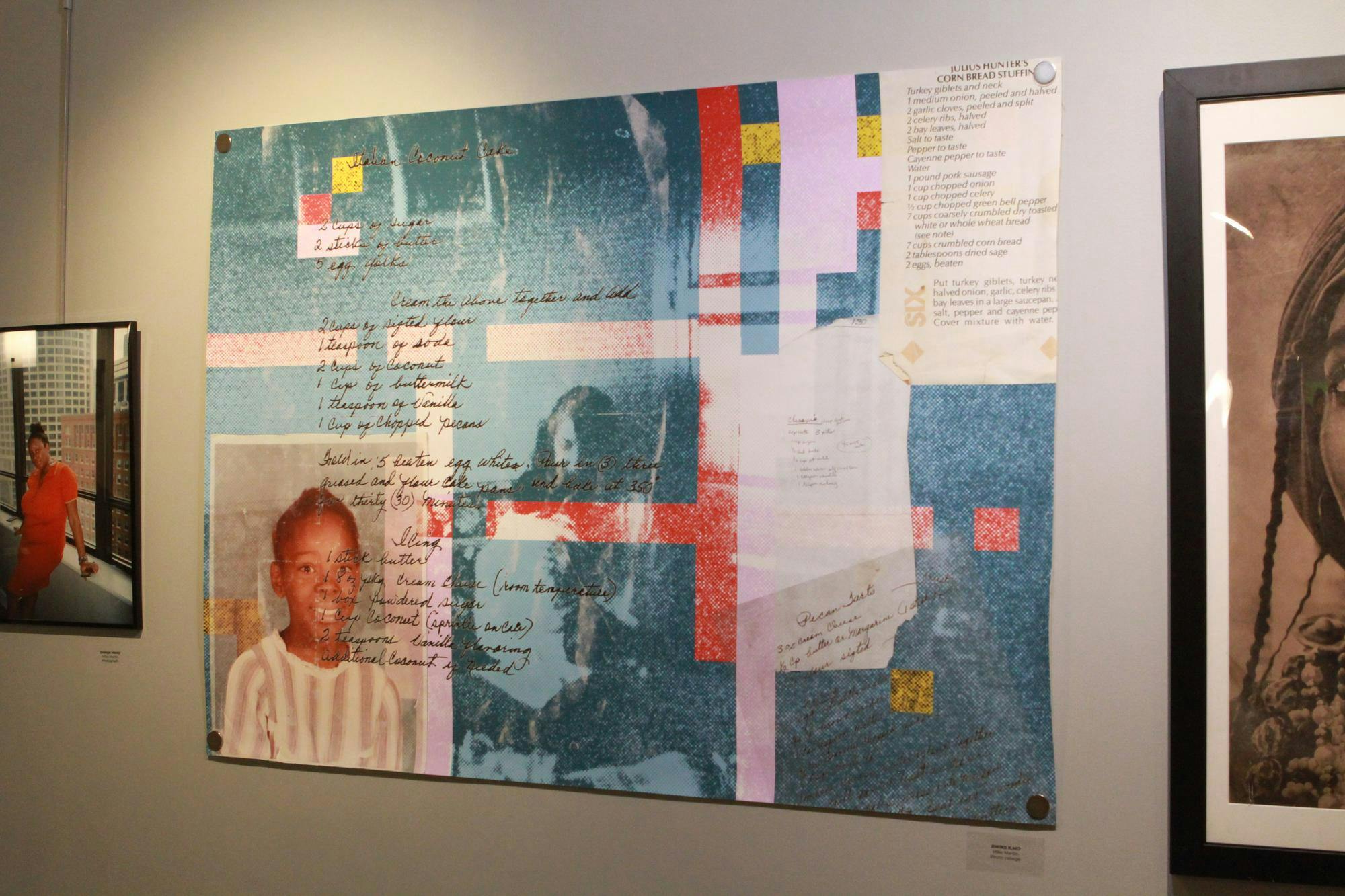 RAC Black History Month Exhibit