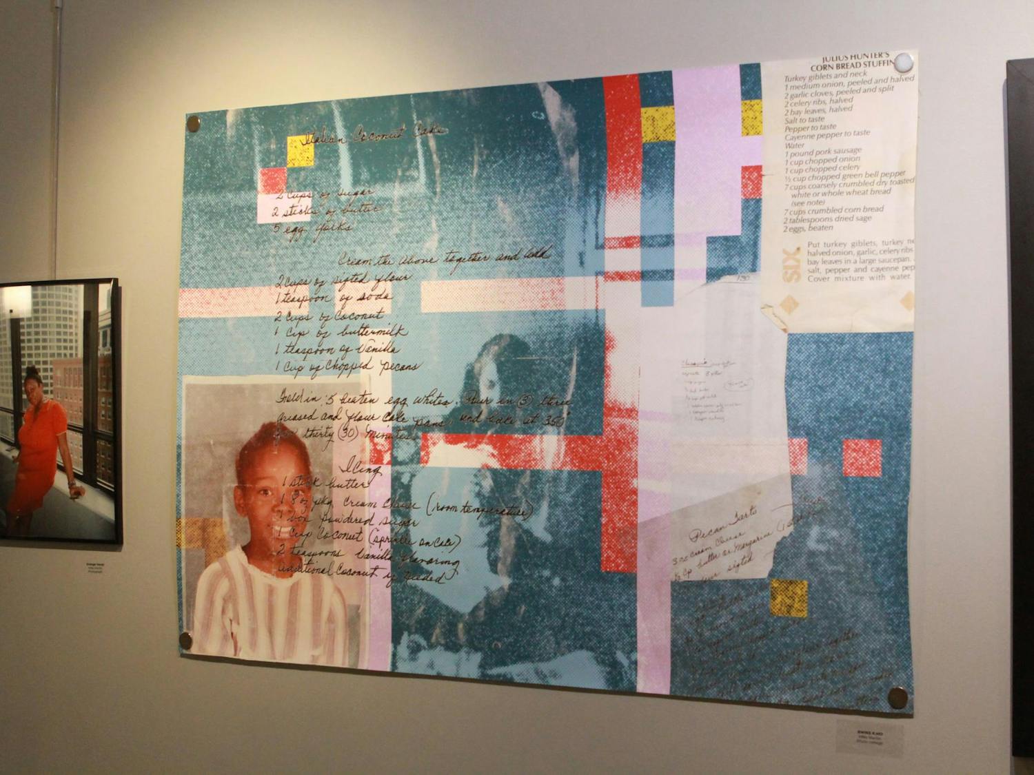 RAC Black History Month Exhibit