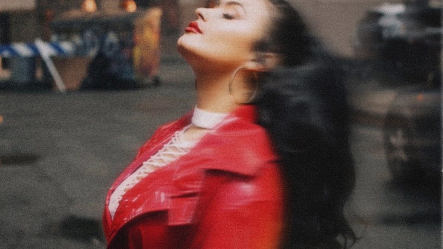 Demi Lovato Cover Art