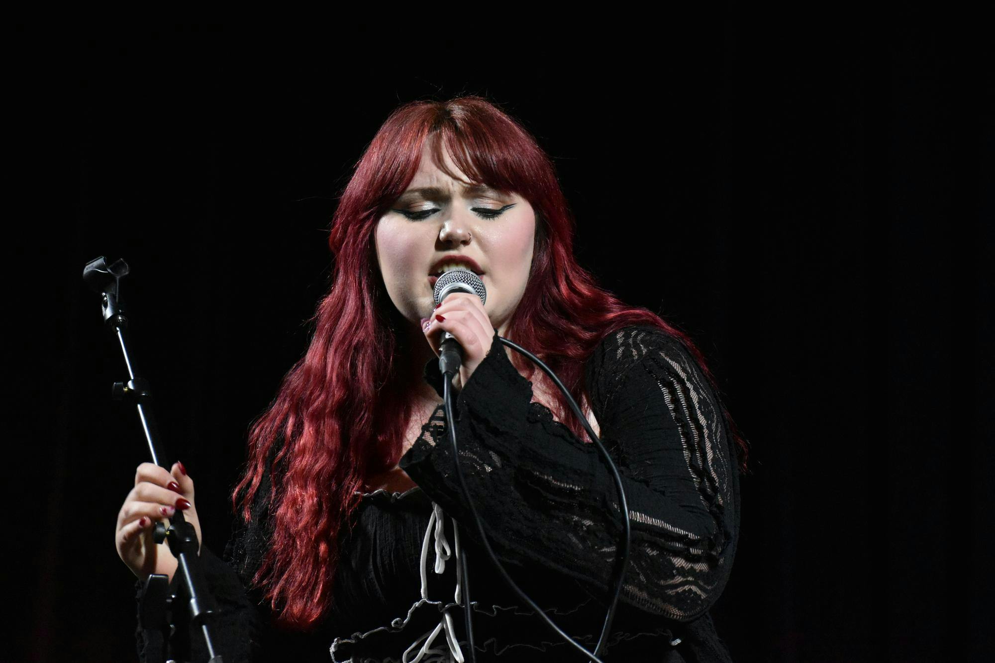 Rock The Patio 2025 The Third Degree