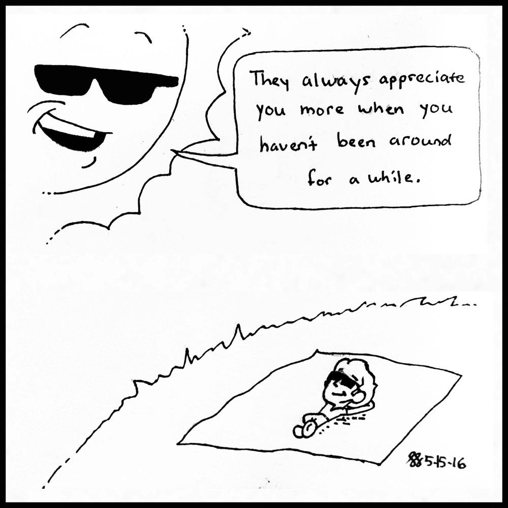 Boogie Woogie Doodle Boy