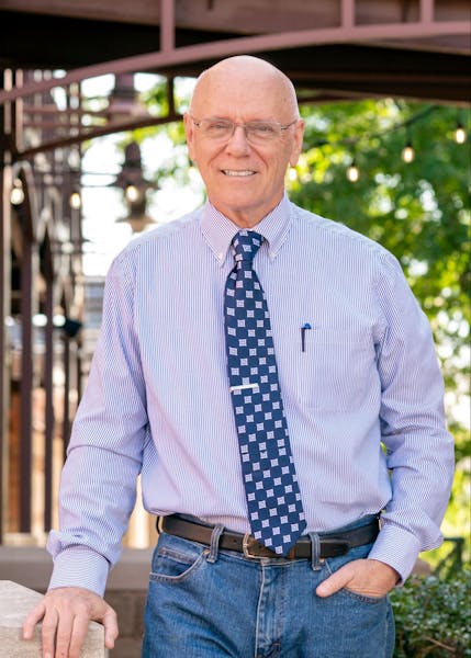 EMU education professor challenges incumbent in Saline mayoral race