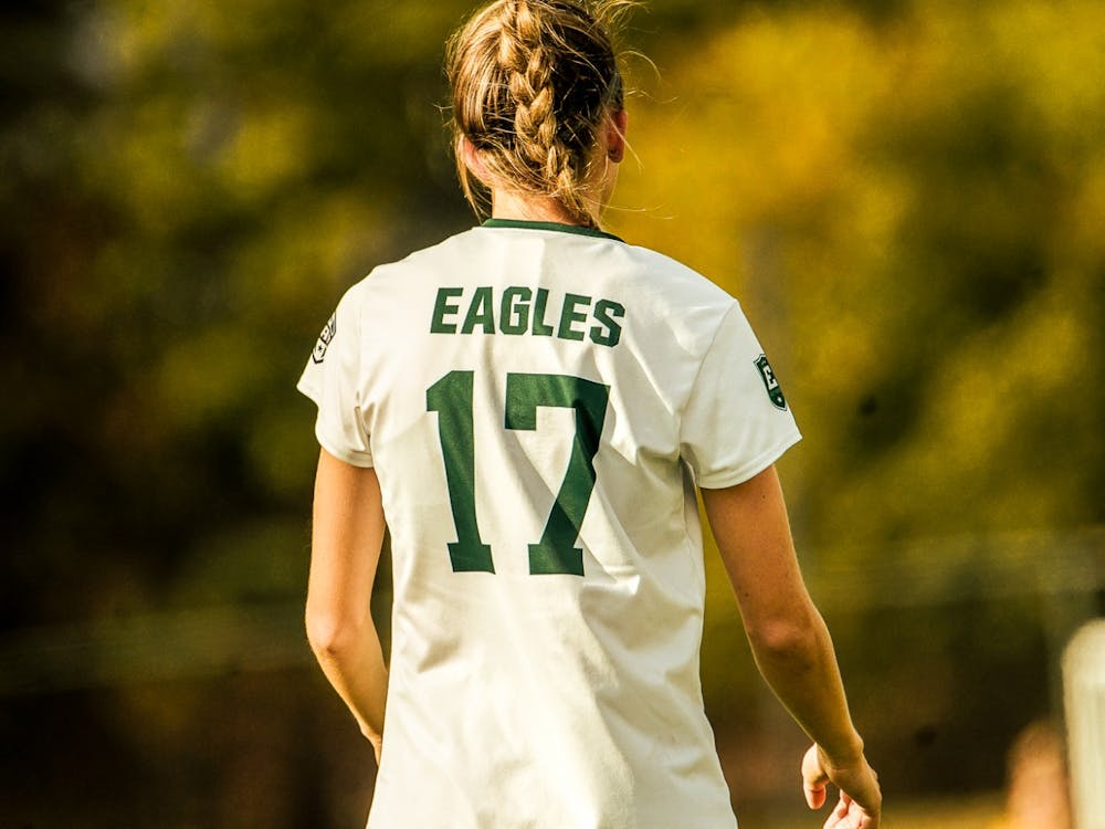 Sam Lenaghan is playing Defender against Kentucky State.