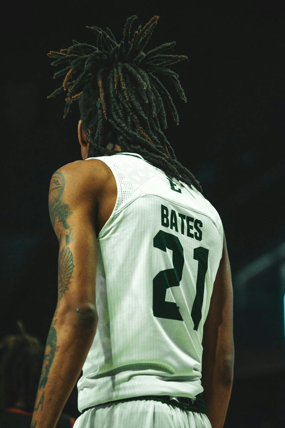 Emoni Bates officially declares for 2023 NBA Draft 