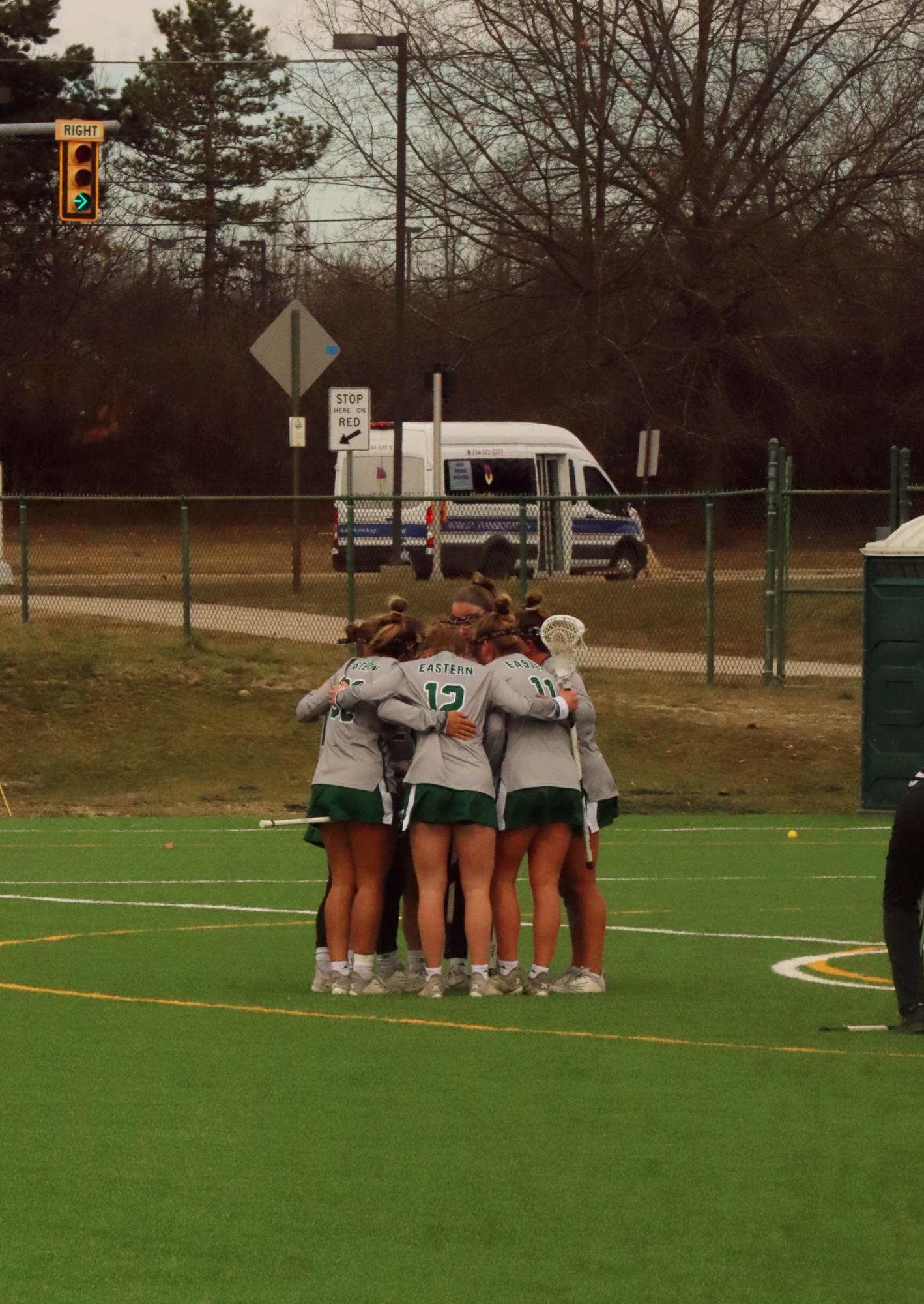 eastern michigan vs marquette