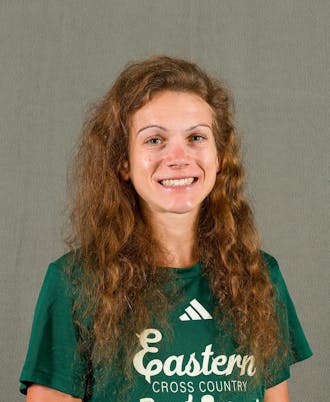 Headshot of Ruby Wiles from the shoulders up.