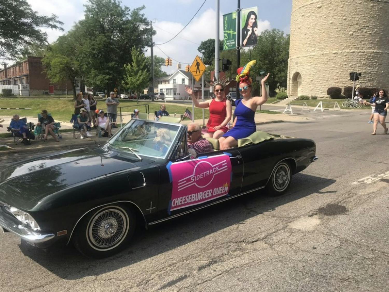 2019 Fourth of July Parade