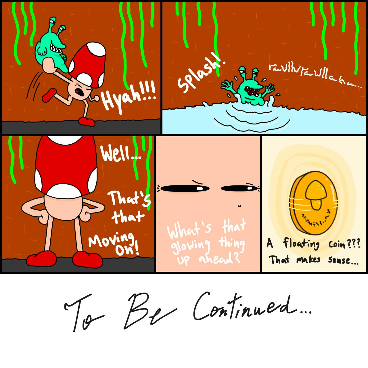 Attack on the Kingdom Pt. 5