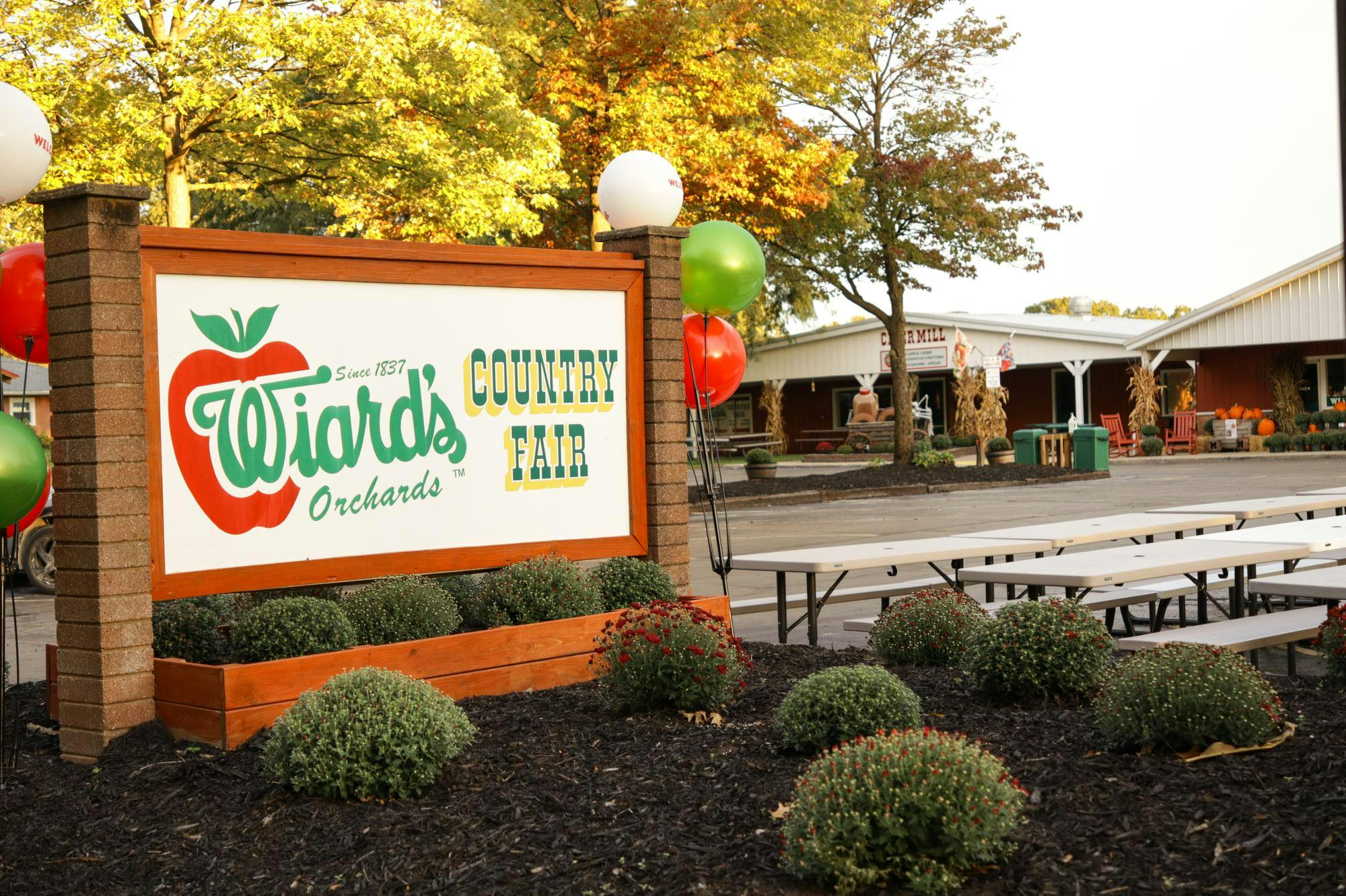 Wiard's Orchards