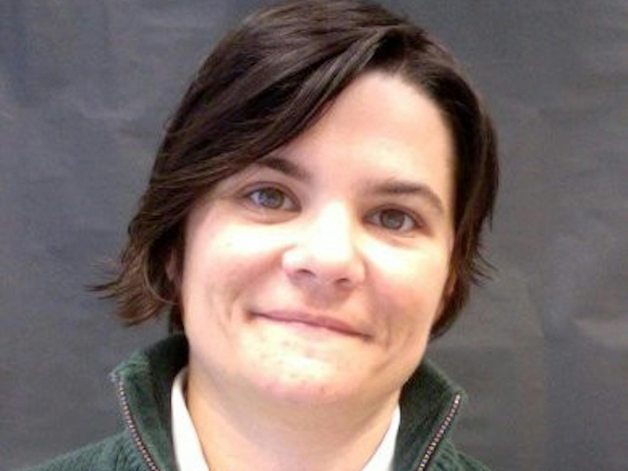 	Mary Larkin is EMU’s Lesbian, Gay, Bisexual and Transgender Resource Center program coordinator.