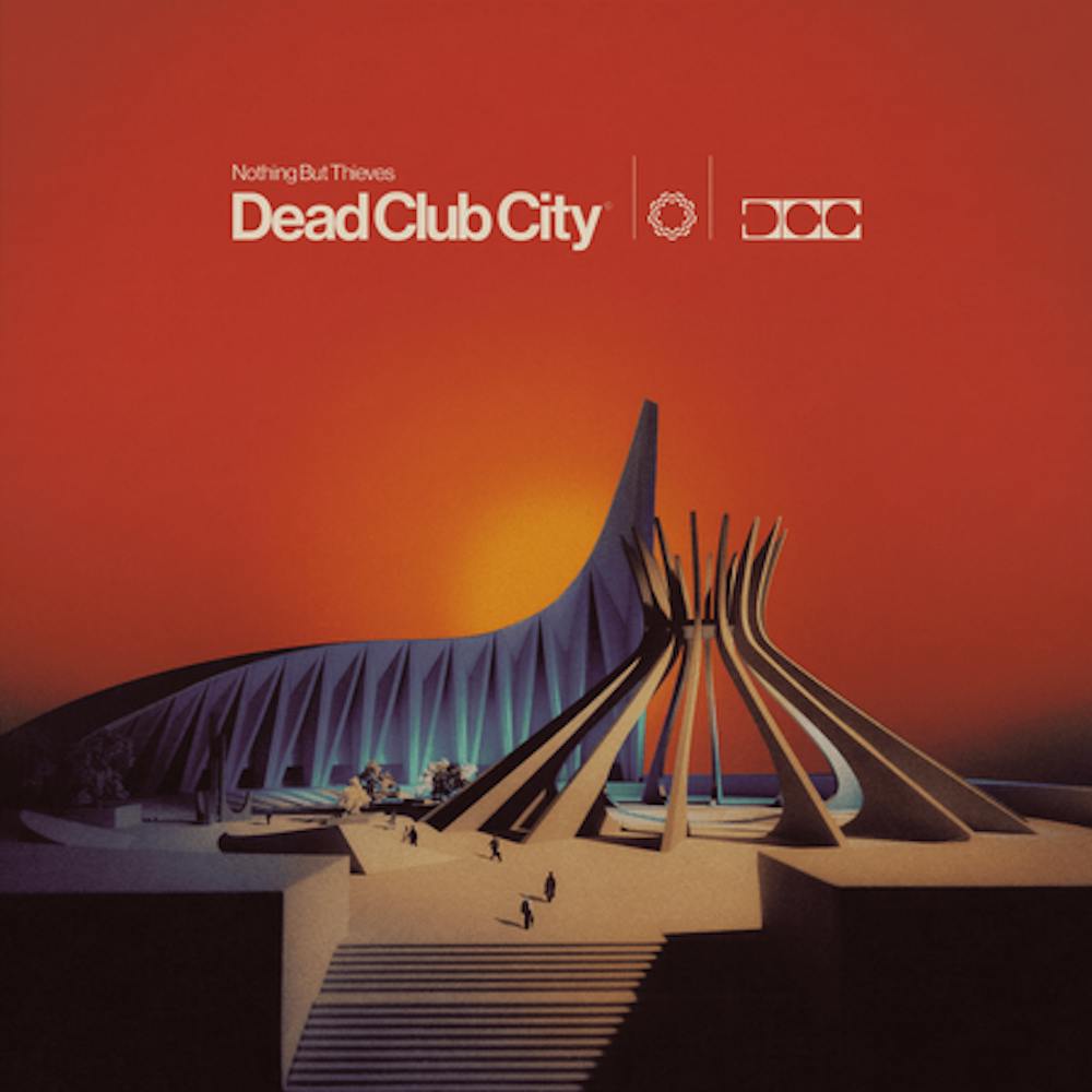 Review: Welcome to 'Dead Club City' - Nothing But Thieves' newest record