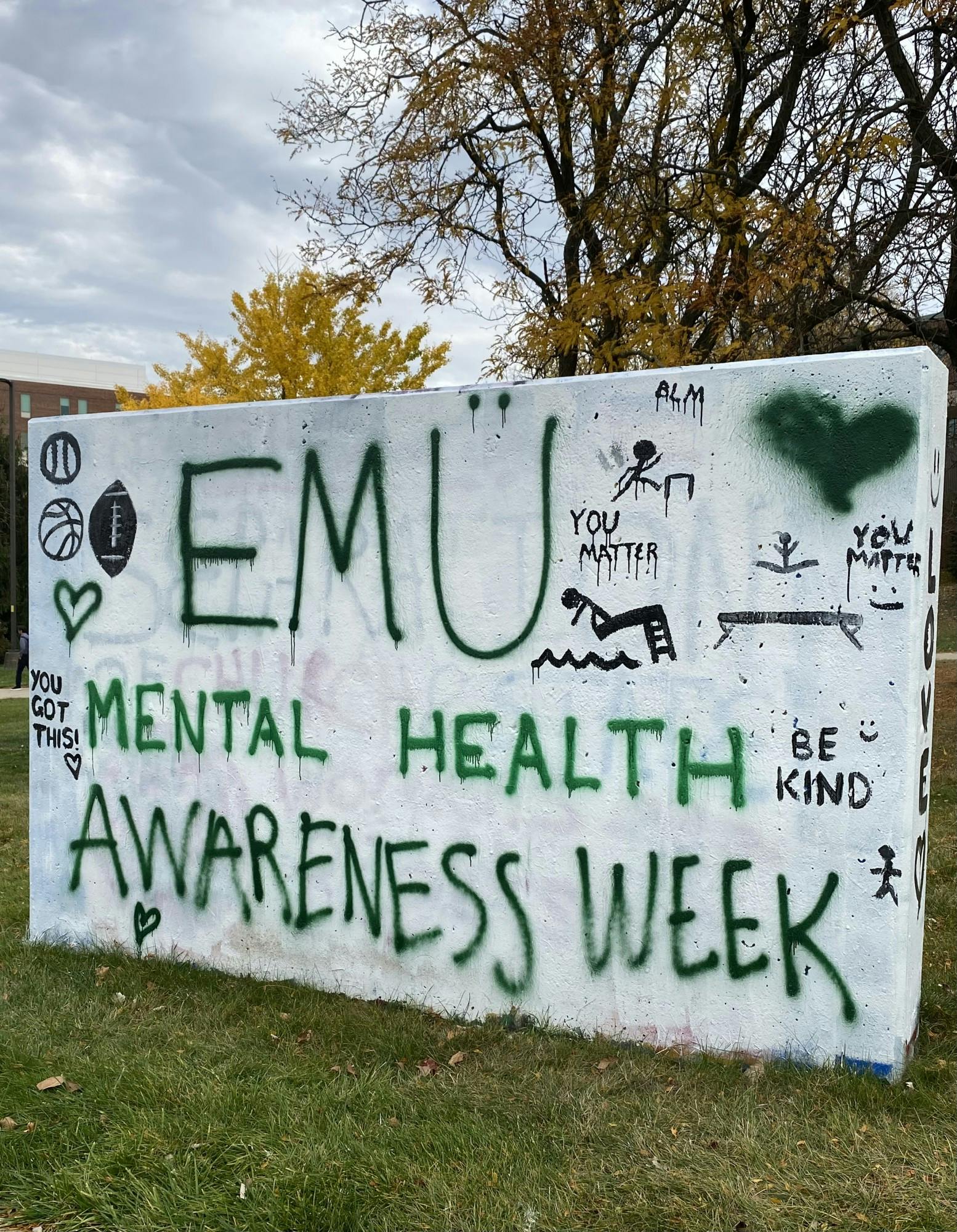 MHAW