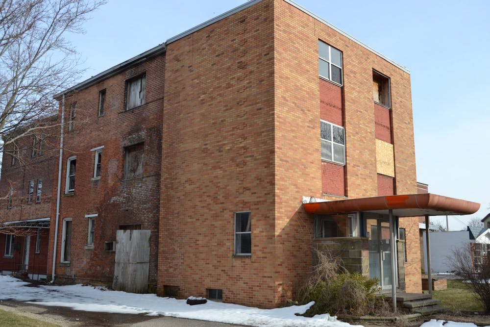 Ypsilanti and Ann Arbor to receive an $8 million in affordable housing grant  