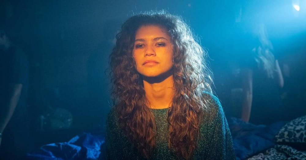 Review: 'Euphoria' Season 2