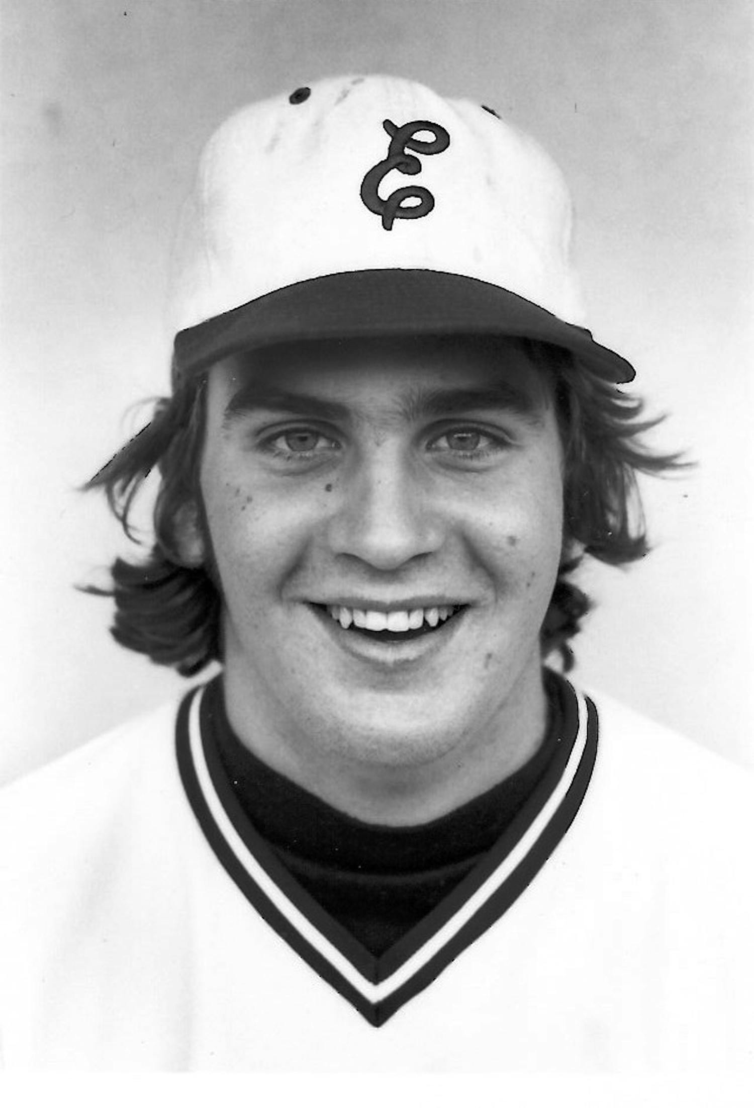 	Bob Welch played for Eastern from 1974-76, compiling a 17-6 record with a 1.84 career ERA and was named to the All Mid-American Conference first team in 1976.