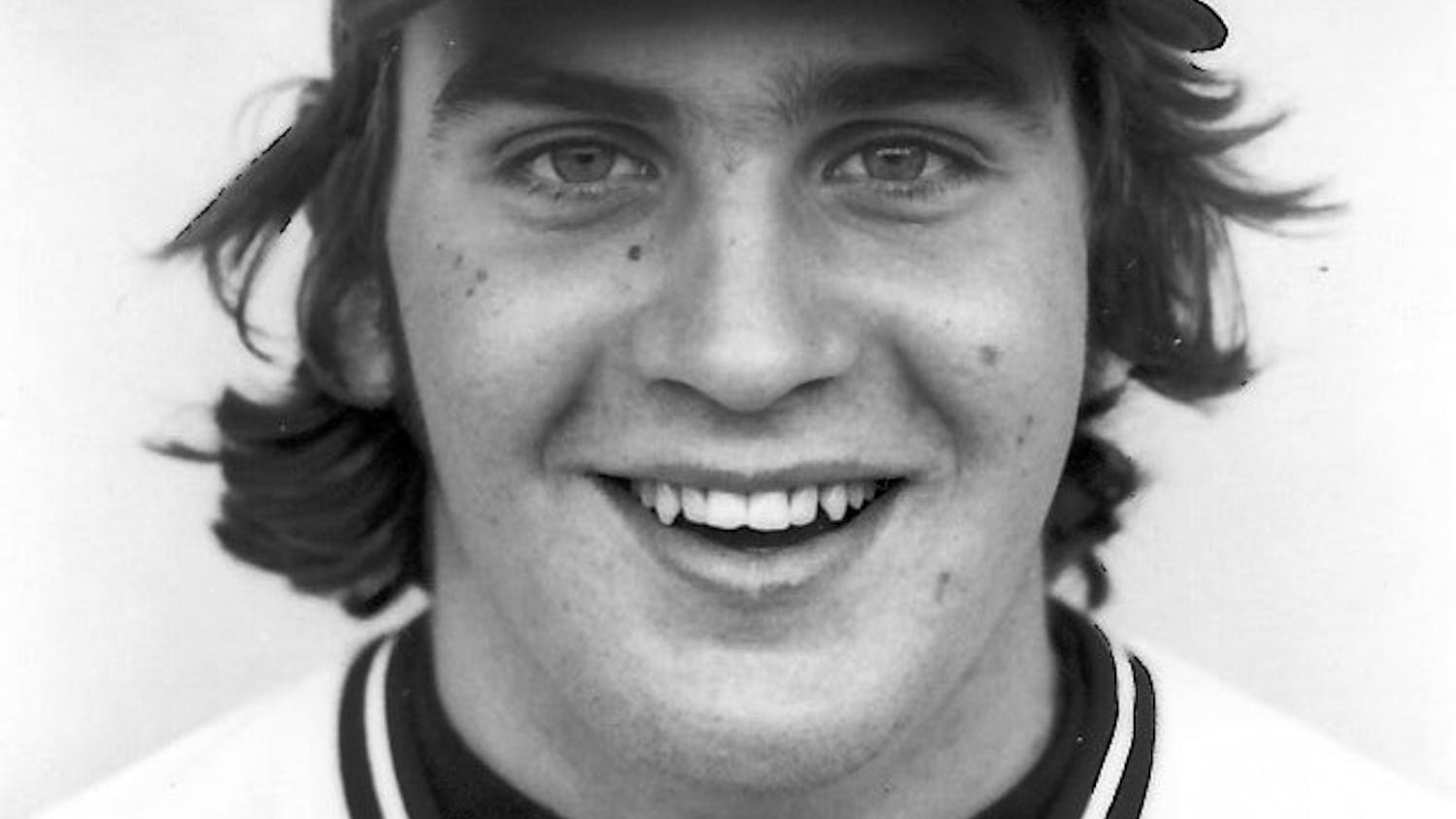 Bob Welch played for Eastern from 1974-76, compiling a 17-6 record with a 1.84 career ERA and was named to the All Mid-American Conference first team in 1976.