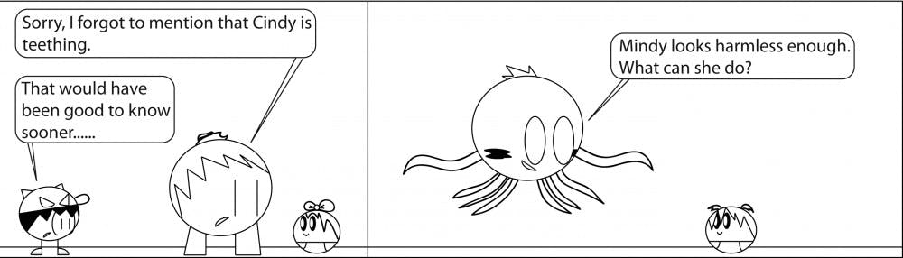 Ultimate BBB Template