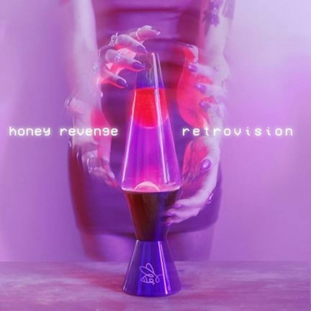 Opinion: Honey Revenge's 'Airhead' is a force to be reckoned with