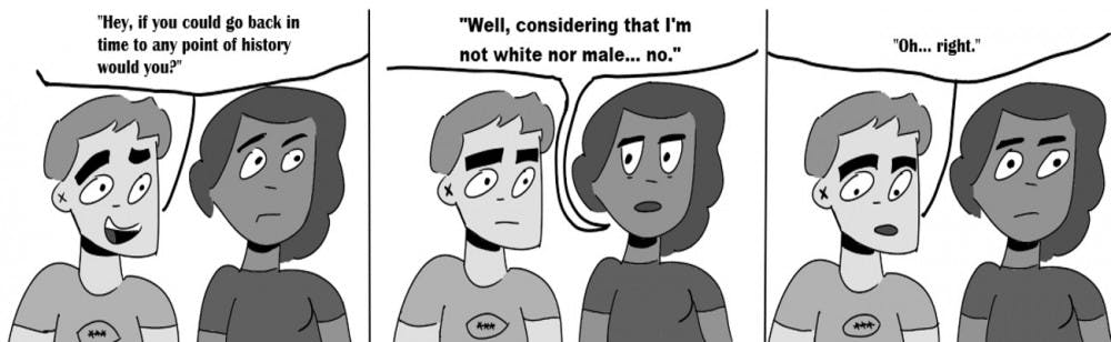 Full Time Part Timers