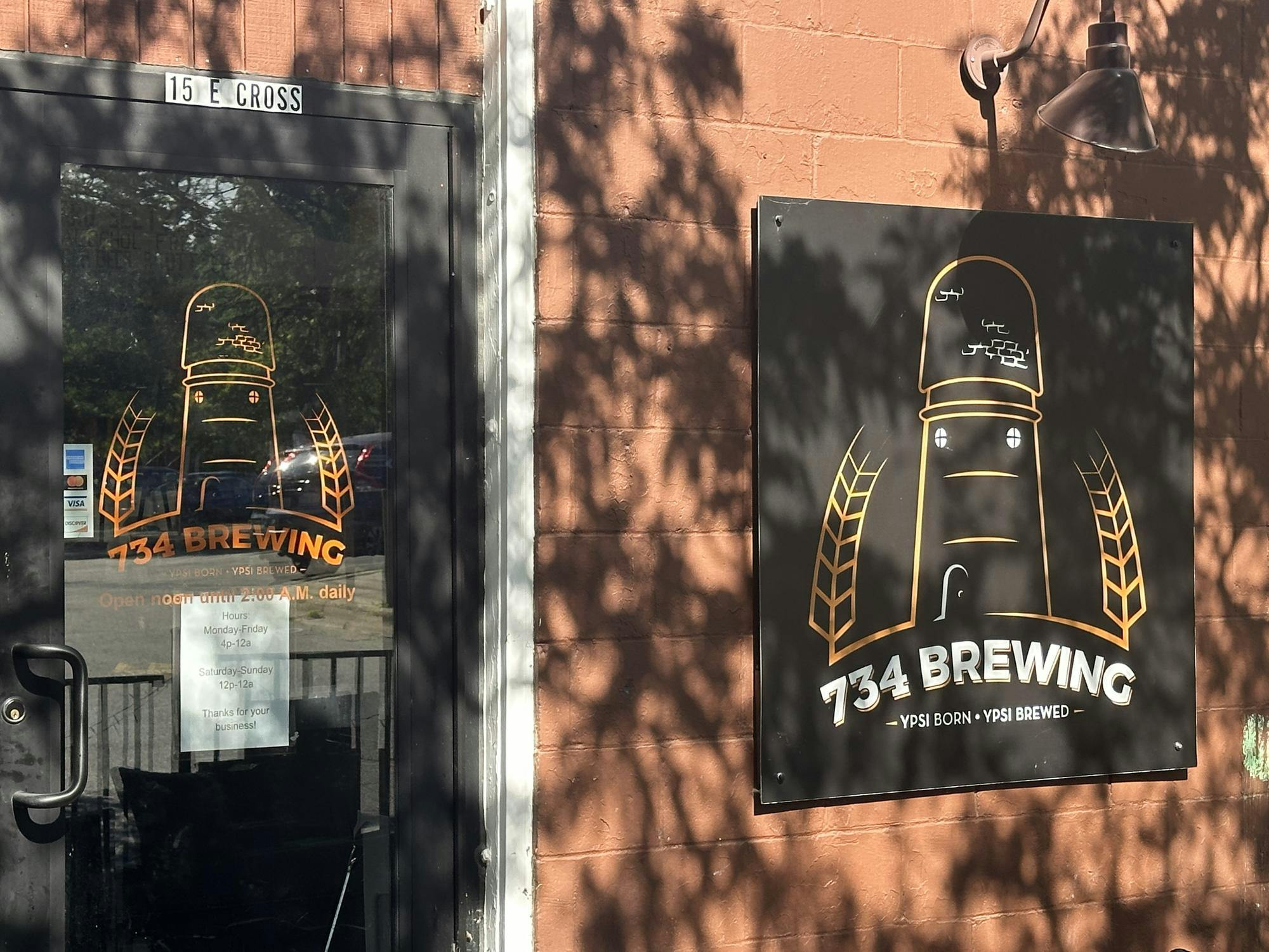 734 Brewing Company 3