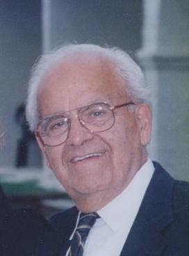 Theodore Tangalakis