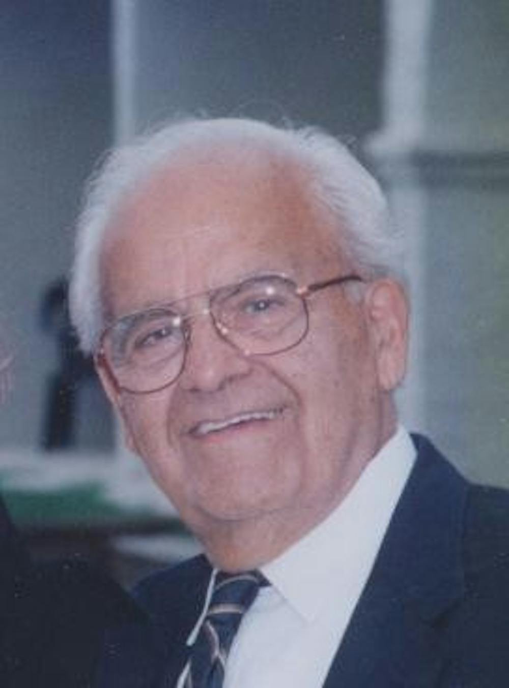 Ypsilanti businessman dies at 94