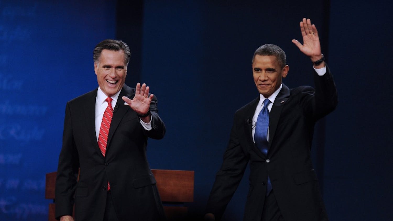 US NEWS CAMPAIGN-DEBATE 8 ZUM