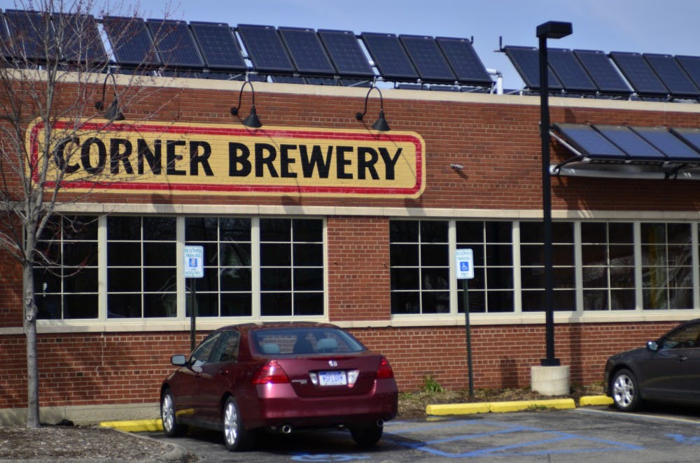 	The state of Michigan ranks fifth in the nation in “solar manufacturing” and Ypsi ranks third in the state for solar power.