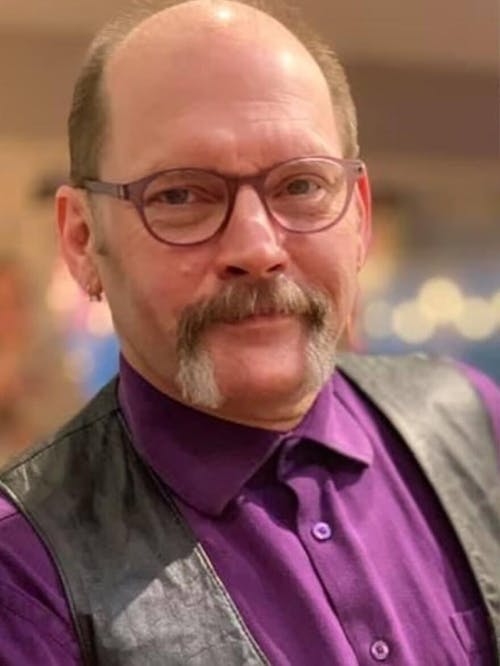 Steve Wilcoxen