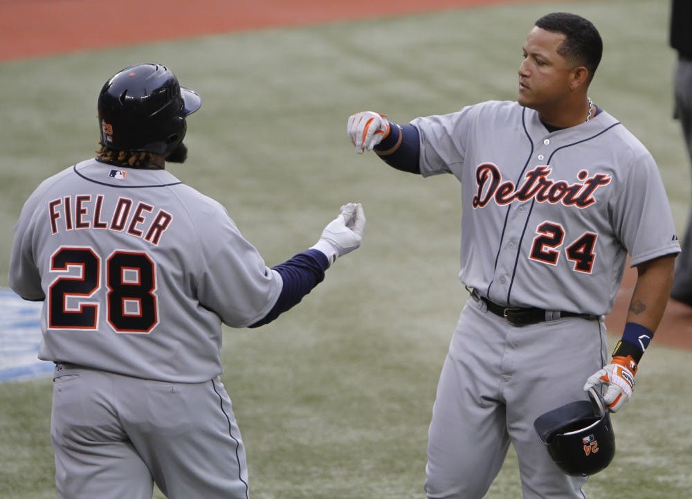 Detroit Tigers: Position predictions for 2013 season