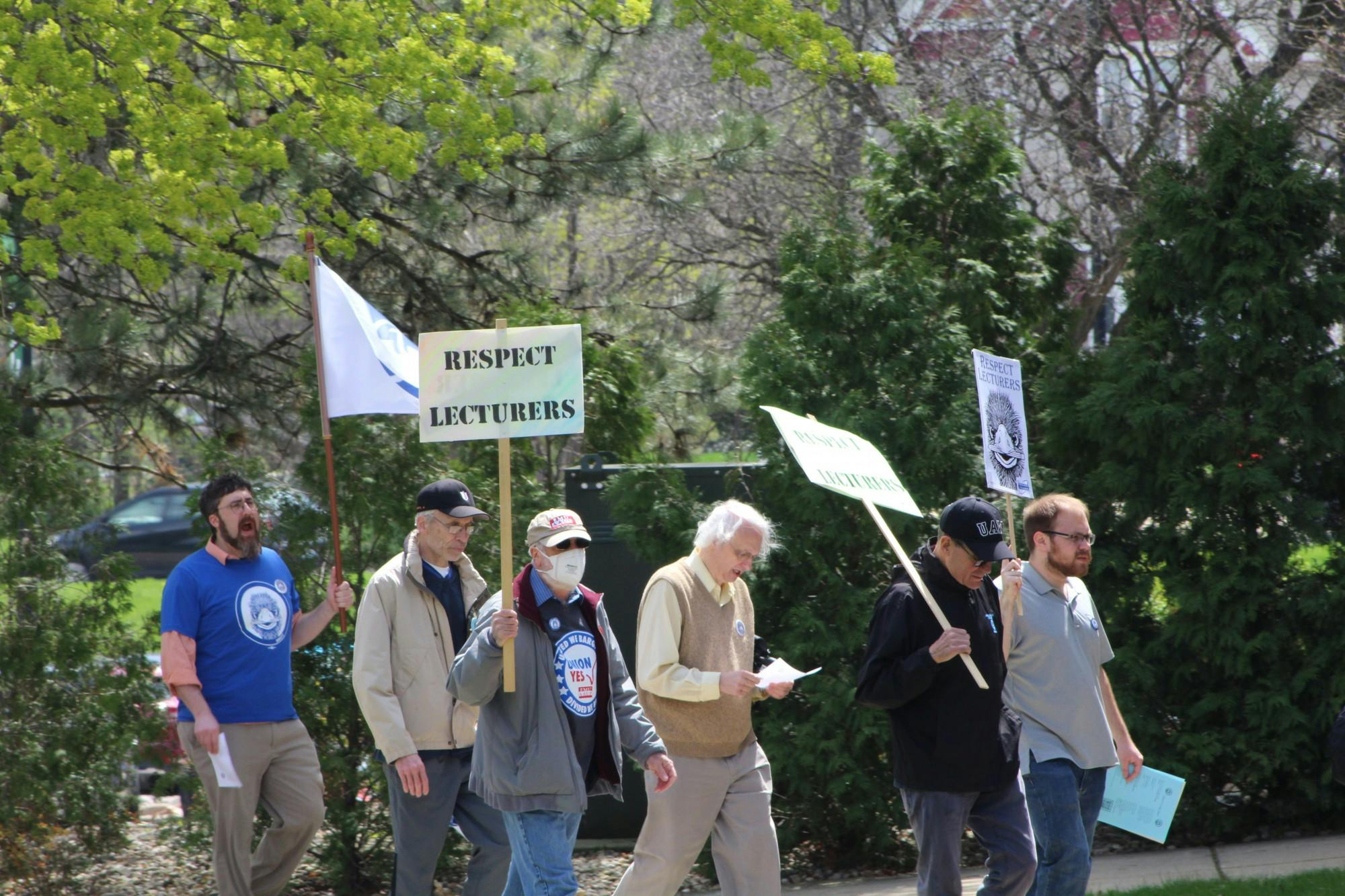 Lecturer strikes.jpg