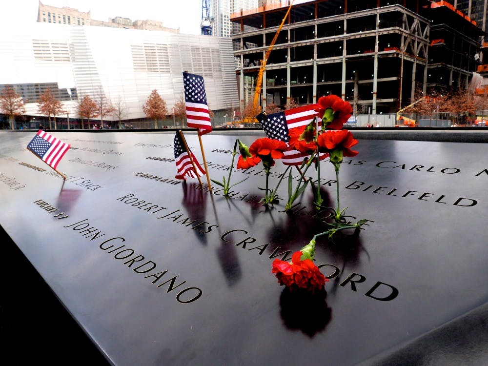 	Memorials should not have a gift shop because it  “cheapens the memory it is there to protect.”