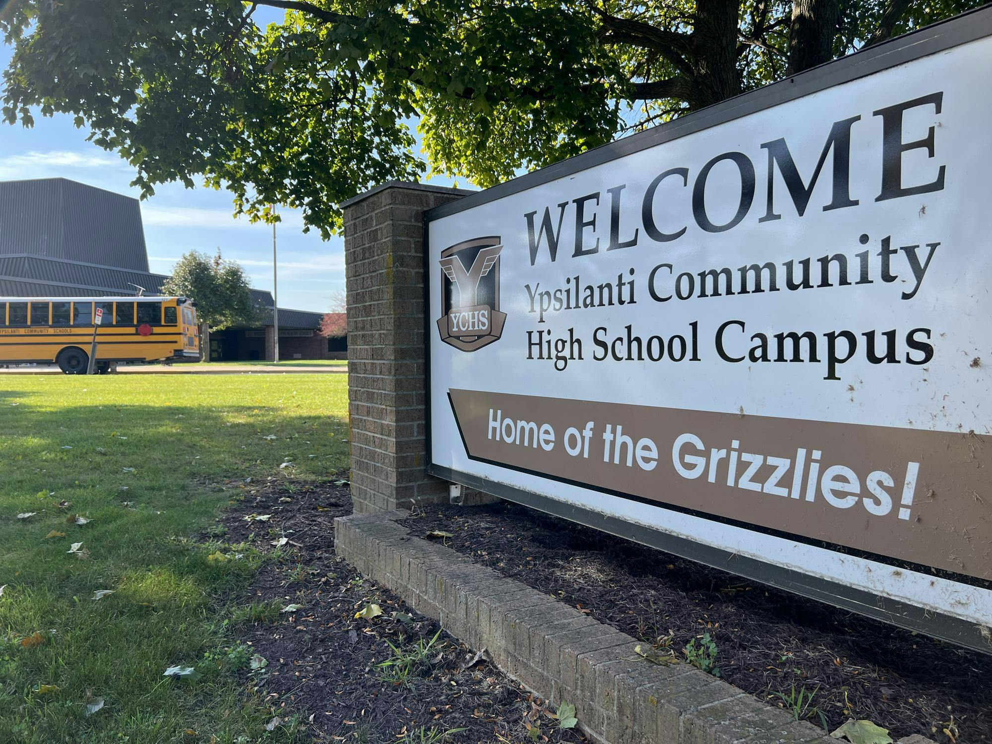 City officials report no active data center proposals as Ypsilanti ...