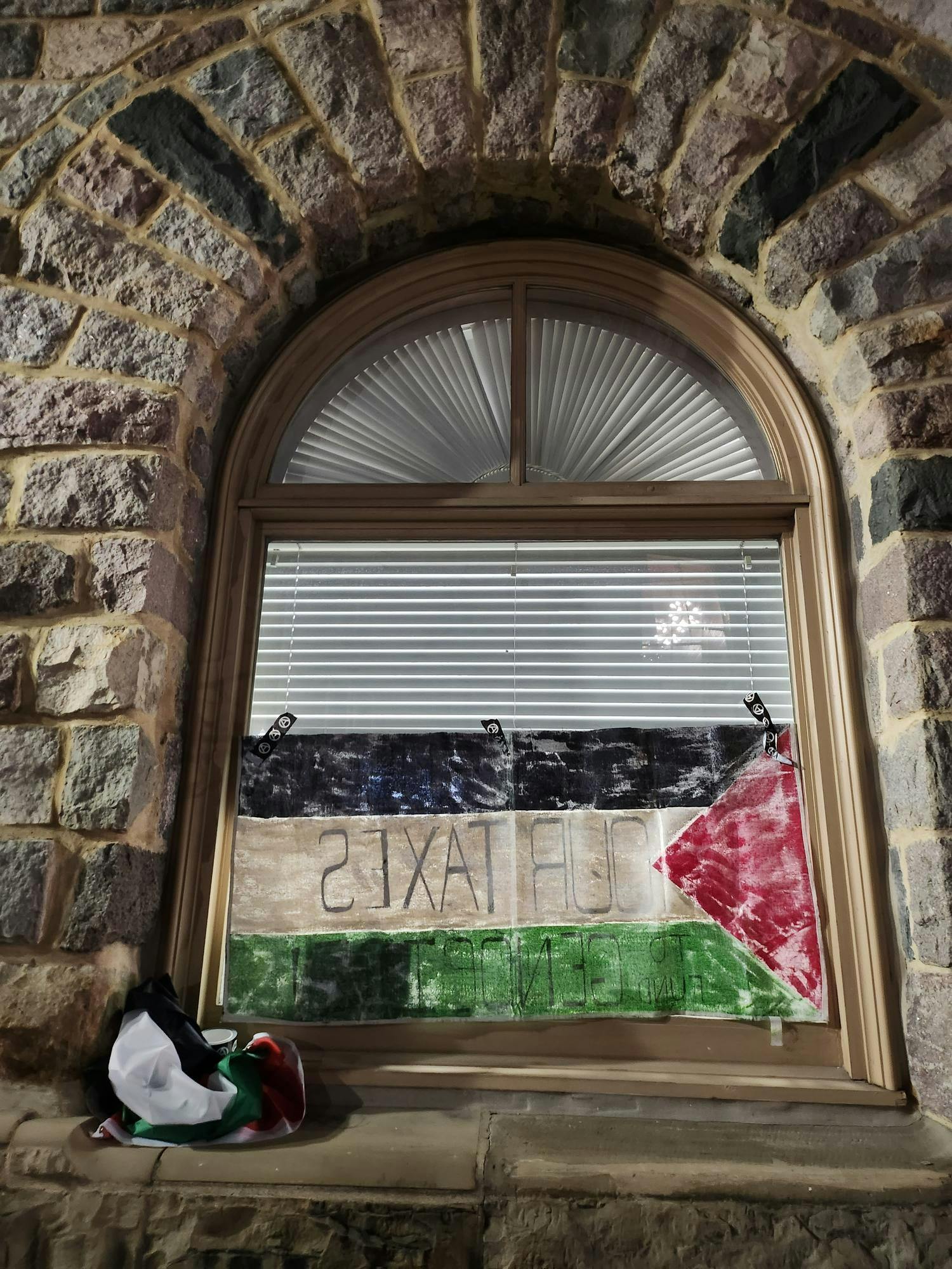 Ypsilanti City Council Approves New Gaza Ceasefire Resolution | The ...