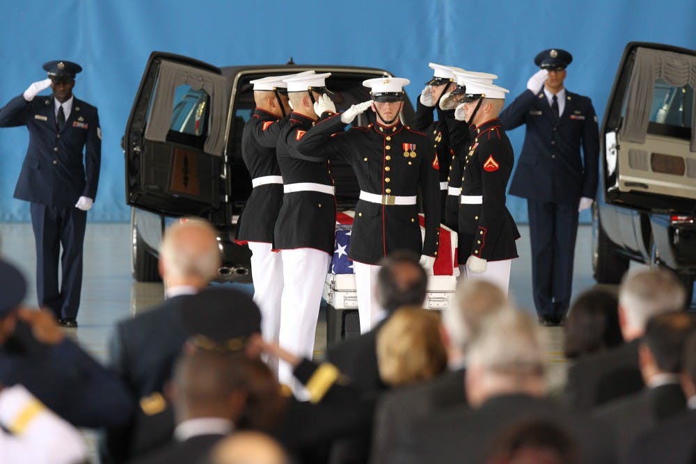 US NEWS USMIDEAST-OBAMA 14 ABA