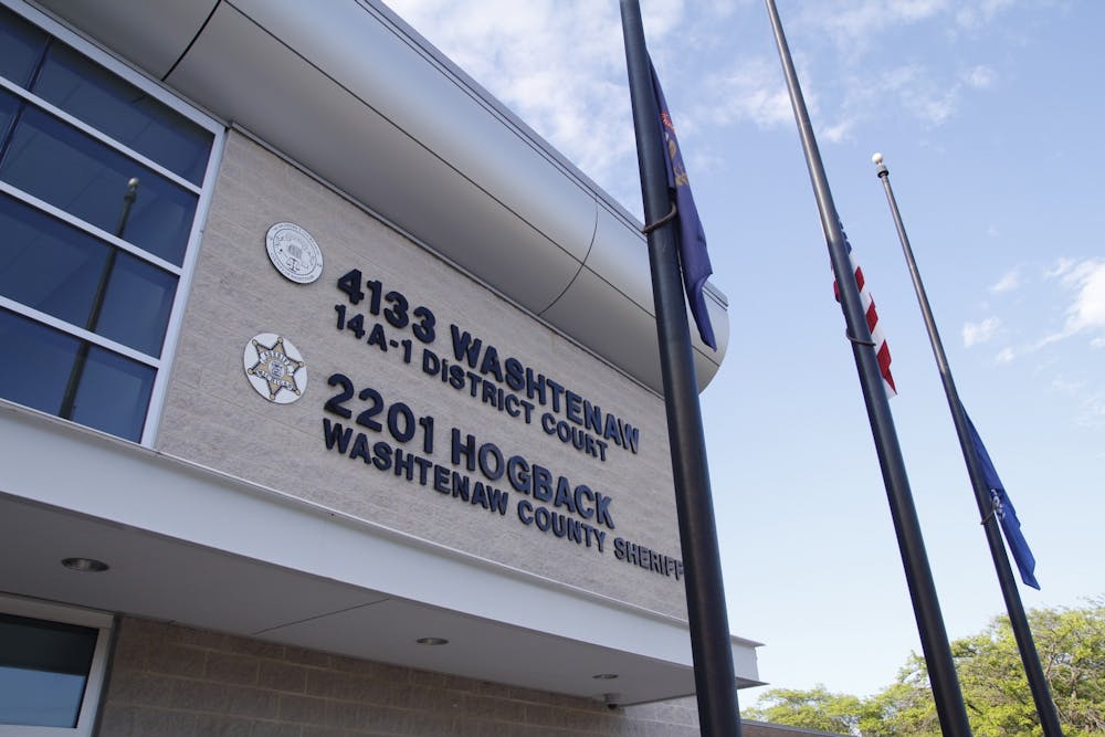 Washtenaw County Sheriff’s Office releases new online reporting system