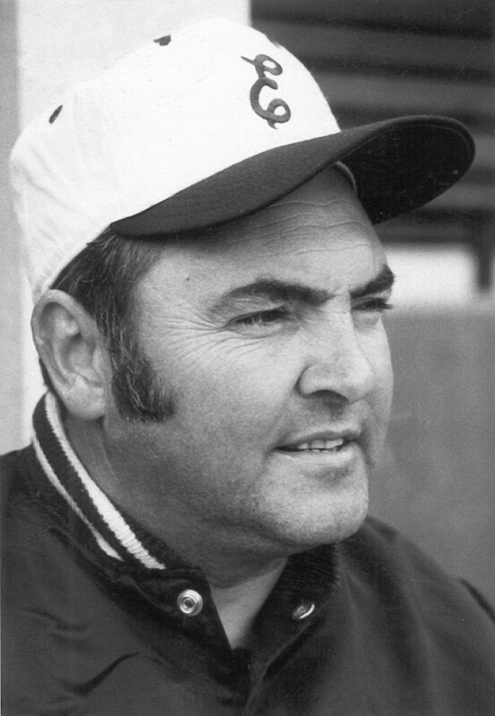 Former EMU Baseball coach Ron Oestrike dies at the age of 82