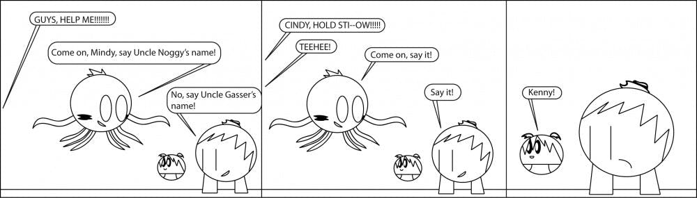 Ultimate BBB Template