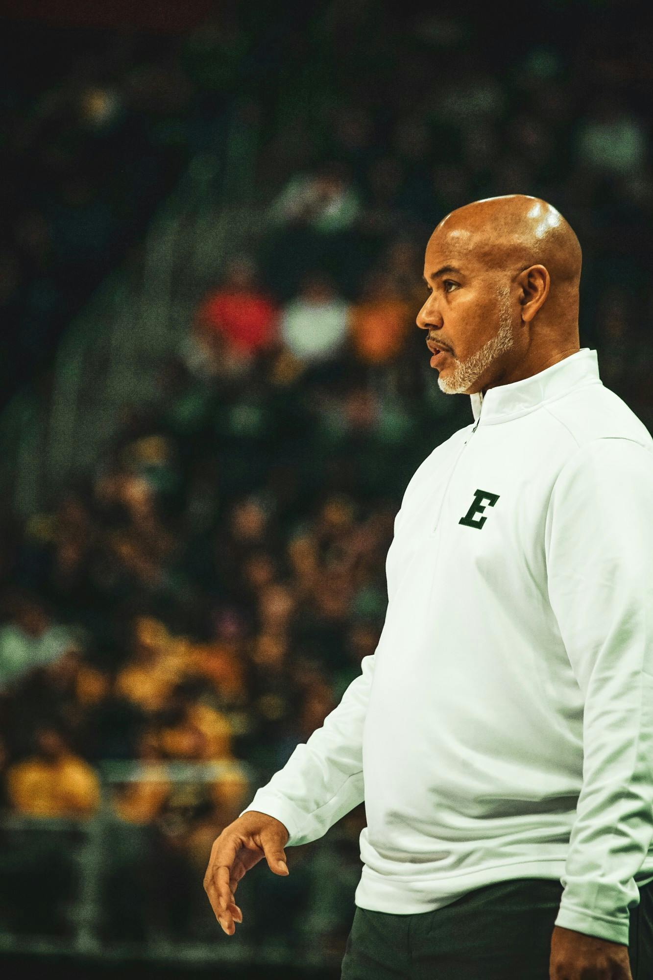 Eastern Michigan vs Michigan (Basketball)