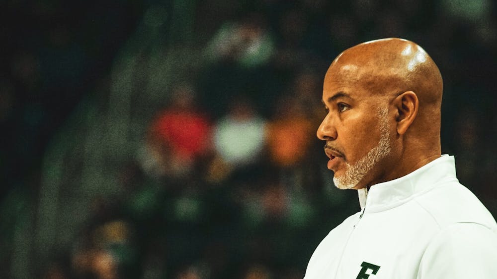 Eastern Michigan vs Michigan (Basketball)