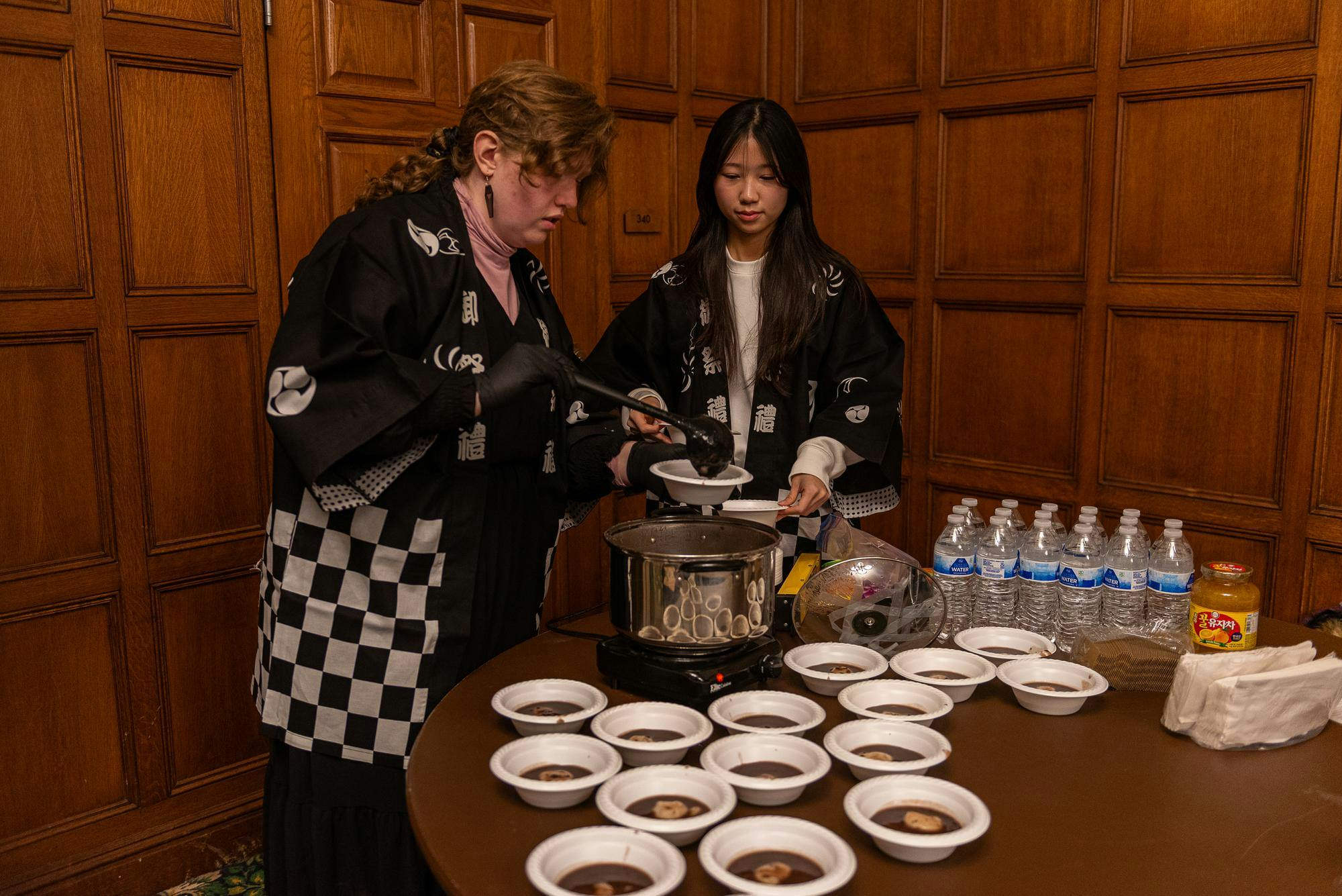 JSA New Year Event 2026