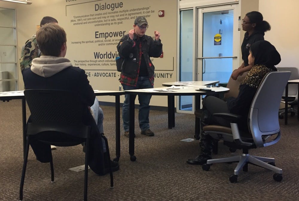 Stonewall discussion